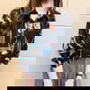 Western Ladies Beautiful  Printed Shirt's Catalog